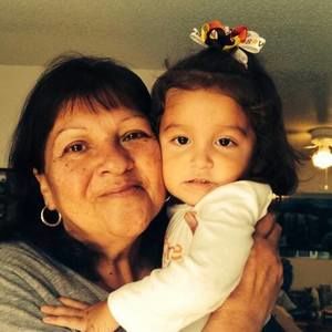 Meet your Posher, Susan